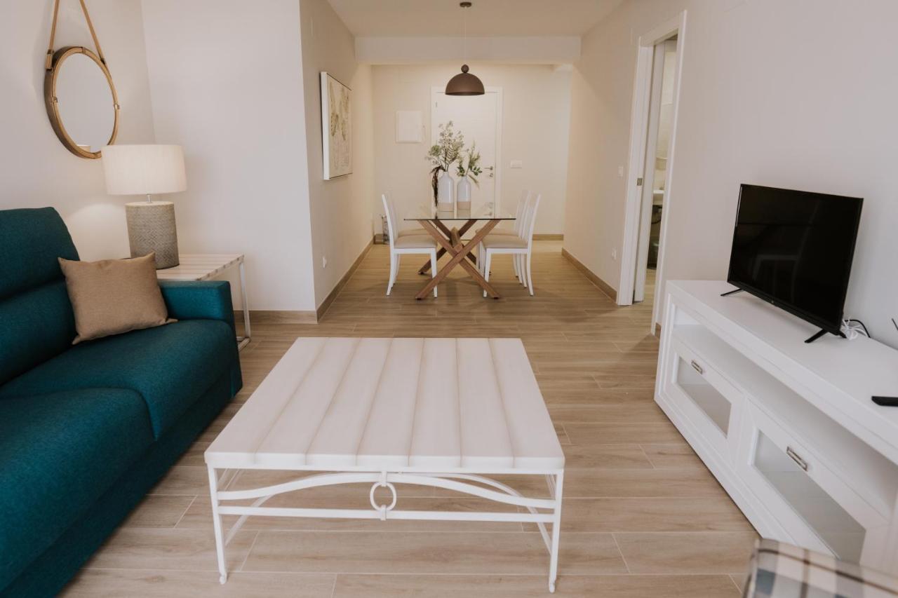 San Rafael 2 - Parking Gratuito Apartment Córdoba Exterior foto