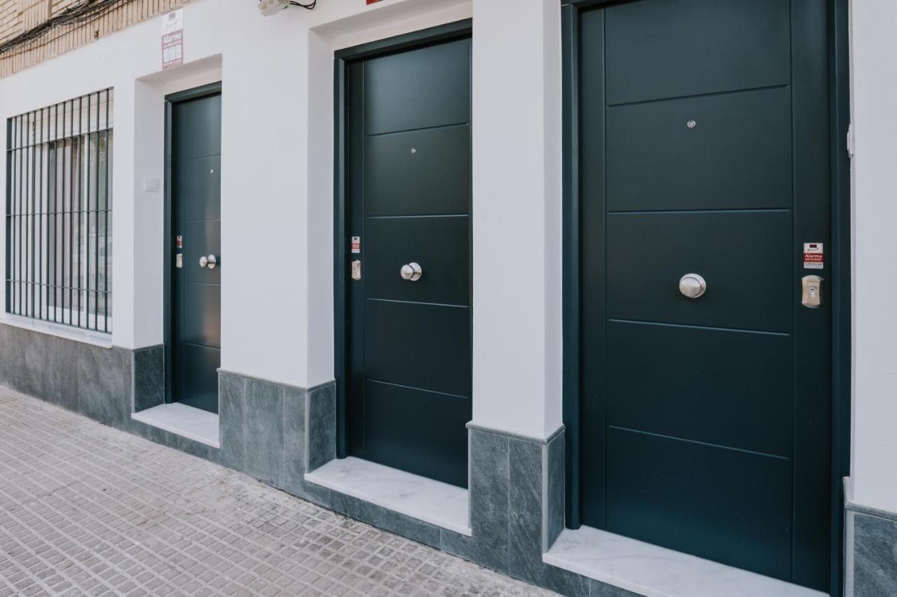 San Rafael 2 - Parking Gratuito Apartment Córdoba Exterior foto