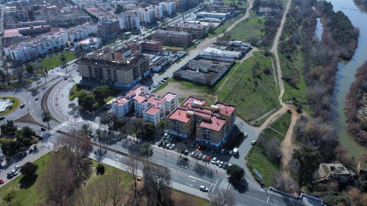 San Rafael 2 - Parking Gratuito Apartment Córdoba Exterior foto