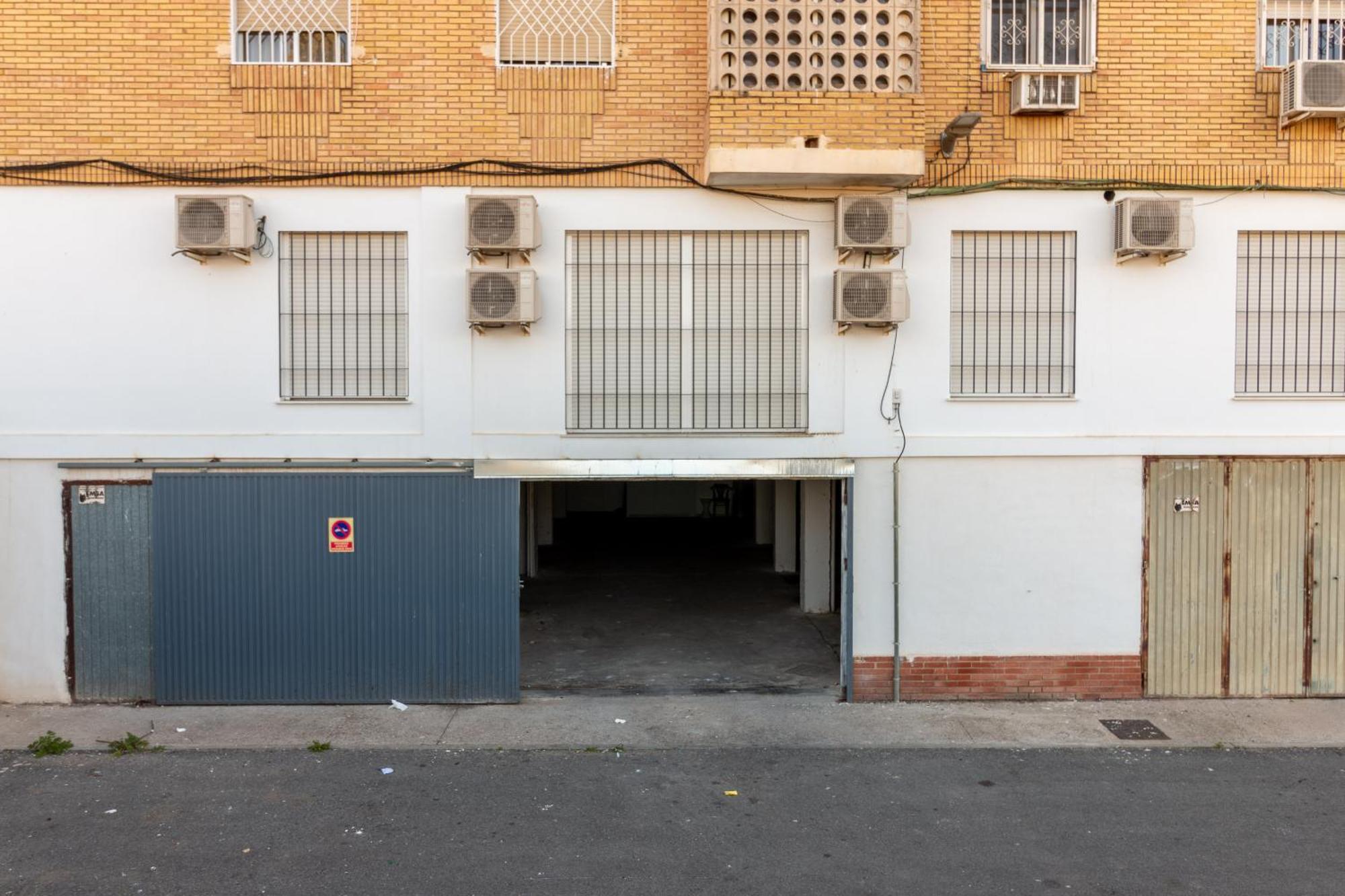 San Rafael 2 - Parking Gratuito Apartment Córdoba Exterior foto